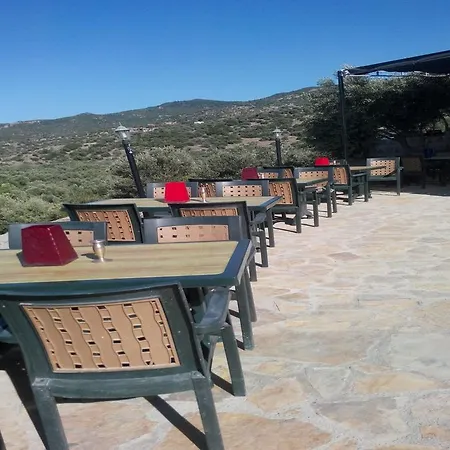 Assos Mitillini Hotel