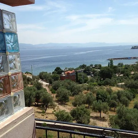 Assos Mitillini Hotel *