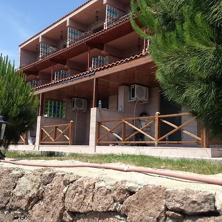 Assos Mitillini *