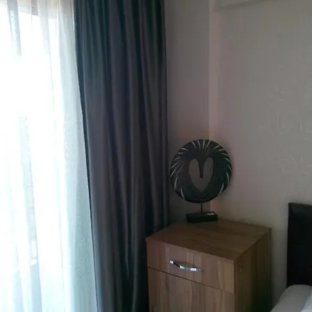 Assos Mitillini Hotel Sokakagzi