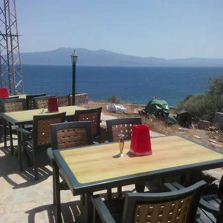Assos Mitillini Hotel *