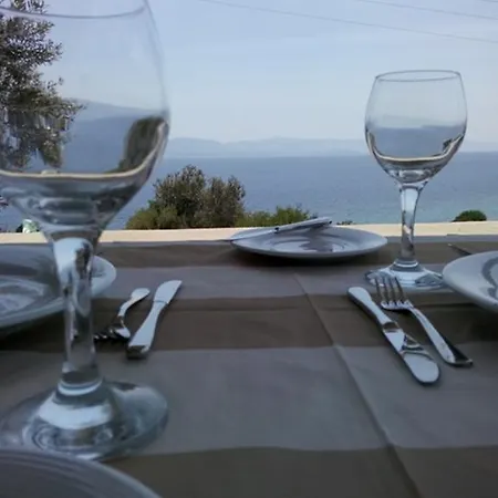Assos Mitillini Hotel *